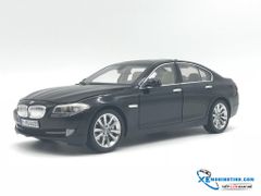 Xe Mô Hình Bmw 5 Series 535Li 1:18 Gtautos (Đen)