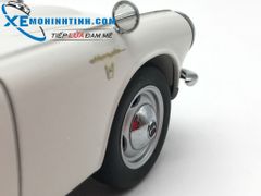 Honda S800 Autoart 1:18 (Trắng)