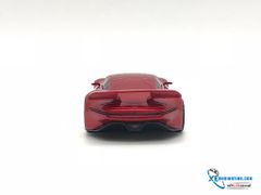 22302-16952A MH MAISTO MERCEDES-BENZ AMG VISION GT 1:32 (ĐỎ)