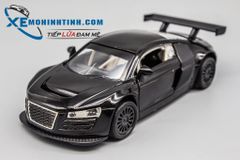 XE MÔ HÌNH AUDI R8 LMS 1:32 MINIAUTO