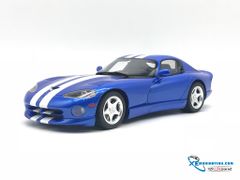 D.Viper GTS Blue GTSpirit