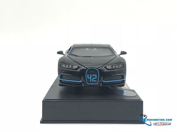 MH BUGATTI CHIRON 1:32 (ZERO)