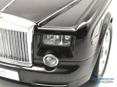 Rolls-Royce Phantom EWB Kyosho ( Nâu )