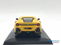 18-46014 MH BBURAGO FERRARI F12 TDF 1:32 (ĐỎ)