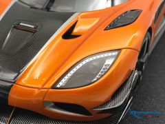 Koenigsegg RS One Of 1 Frontiart Limited 4 Cam