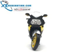 MH JOYCITY MOTO BMW K1200S 1:12( VANG)