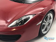 1/18 MCLAREN 12C (RED)