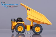 Xe Mô Hình Xe Tải Công Trình 1:75 Kdw