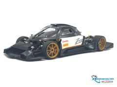 Pagani Zonda Revolucion Autoart 1:18 (Trắng)