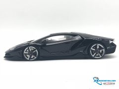 KSR18503BK MH KYOSHO 1:18 Lamborghini Centenario (ĐEN)