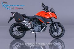 Xe Mô Hình Ktm 990 Sm-T 1:12 Joycity (Cam)