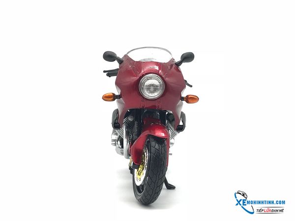 53119 MH NEWRAY MOTO GUZZI V11 LE MANS 1:12