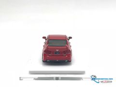 Honda Mugen RR 1:64 One Model ( Đỏ )