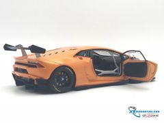 Lamborghini Huracan Super Trofeo 2015 (Arancio Borealis/Pearl Effect Orange)