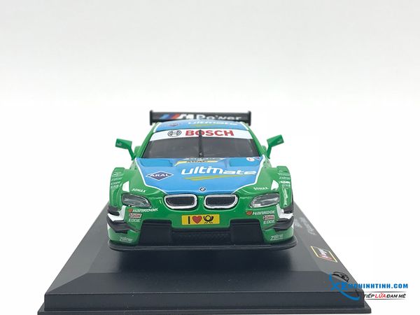 18-41156 MH BBURAGO BMW M3 #1 1:32