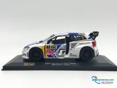 20-41047 MH BBURAGO 2014 VW POLO R WRC TEAM #1 1:32