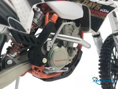 KTM Ryan Dungey Edition 450 SX-F 2013 Joycity 1:12 (Trắng)