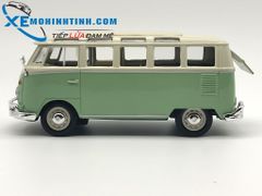 Xe Mô Hình Volkswagen Van 