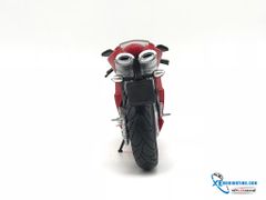 57143A MH NEWRAY MOTO DUCATI 1198 1:12