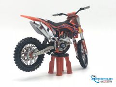 KTM Exc-F 350 Joycity 1:12 (Cam)