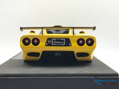 TOP46C MH 1:18 Top Marques Collectibles Mosler MT900 (YELLOW)