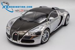 Xe Mô Hình Bugatti Eb Veyron 16.4 Pur Sang 1:18 Autoart