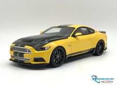 XE MÔ HÌNH FORD MUSTANG SHELBY GT 1:18 US (VÀNG)