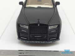 Xe Mô Hình Rolls Royce Phantom VIII Limited 1:64 VMB ( Đen )