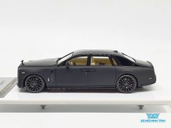 Xe Mô Hình Rolls Royce Phantom VIII Limited 1:64 VMB ( Đen )