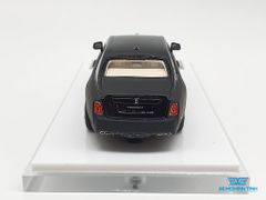 Xe Mô Hình Rolls Royce Phantom VIII Limited 1:64 VMB ( Đen )