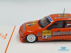 Xe Mô Hình BMW 320i STW 1:64 Werk83 ( Cam )