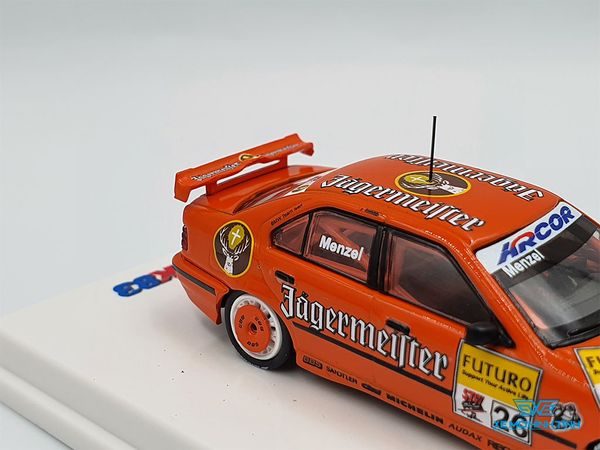 Xe Mô Hình BMW 320i STW 1:64 Werk83 ( Cam )