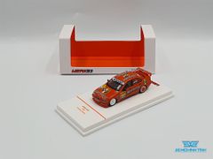 Xe Mô Hình BMW 320i STW 1:64 Werk83 ( Cam )