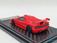 Xe Mô Hình Ferrari F50 1:64 YM Model ( Đỏ )