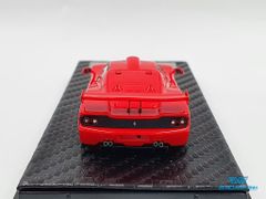 Xe Mô Hình Ferrari F50 1:64 YM Model ( Đỏ )