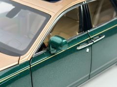 Xe Mô Hình Rolls-Royce Ghost 1:18 Kyosho ( Green/ Gold )