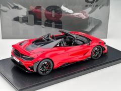 Xe Mô HìnhMclaren 765LT 1:18 GTSpirit ( Đỏ )