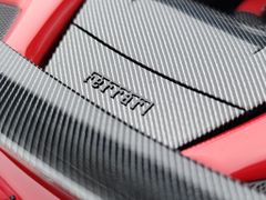 Xe Mô Hình Ferrari Novitec F8 1:18 Ivy Merit ( Rosso Corsa )