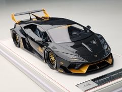 Xe Mô Hình Lamborghini Hurance 1:18 Ivy Merit ( JTZ )