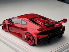 Xe Mô Hình Lamborghini Hurance 1:18 Ivy Merit ( Metallic Red )