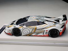 Xe Mô Hình Lamborghini Huracan GT EVO 1:18 Ivy Merit ( Infinite )