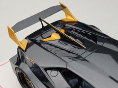 Xe Mô Hình Lamborghini Hurance 1:18 Ivy Merit ( JTZ )