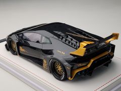 Xe Mô Hình Lamborghini Hurance 1:18 Ivy Merit ( JTZ )