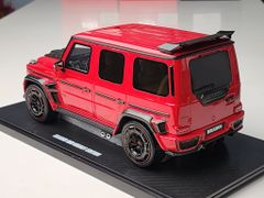 Xe Mô Hình Brabus 900 Rocket Edition 1:18 GT Spirit ( Đỏ )