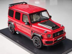 Xe Mô Hình Brabus 900 Rocket Edition 1:18 GT Spirit ( Đỏ )