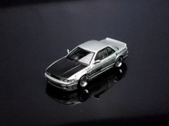 Xe Mô Hình Nissan Silvia 