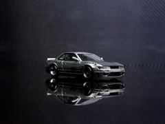Xe Mô Hình Nissan Silvia 