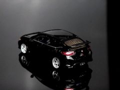 Xe Mô Hình Honda Civic Type R Crystal 1:64 MiniGT ( Black Pearl )