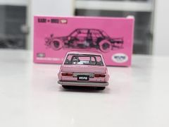 Xe Mô Hình Datsun Street 510 Nismo V1 1:64 Kaido