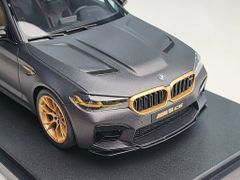 Xe Mô Hình BMW M5 CS 